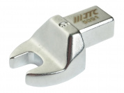 JTC Ключ рожковый 9мм (насадка) для динамометрического ключа JTC-6832,6833 9х12мм JTC