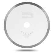 Алмазный диск Messer M/X (сплошная кромка). Диаметр 200 мм.
