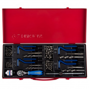 Набор для восстановления резьбы М5-10 KING TONY 11311MQ02