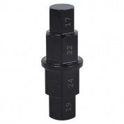 Ключ для ступицы мотоциклов МАСТАК 100-41004