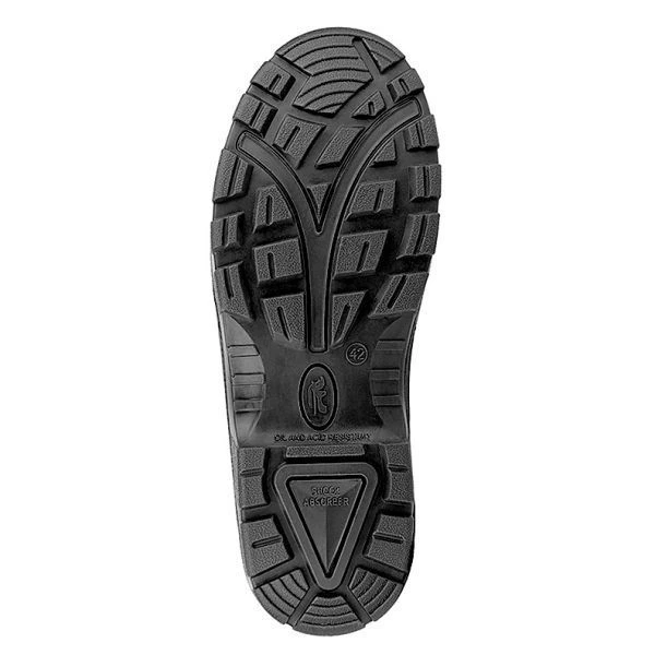 Ботинки утепленные литьевые PROSAFE ТП МУ (14)