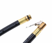 Пистолет для подкачки шин RF-23703 с цифровым манометром (0-18bar) ROCKFORCE /1/50 Пистолет для подкачки шин RF-23703 с цифровым манометром (0-18bar) ROCKFORCE /1/50