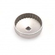 Съемник масляного фильтра 73мм. 30гр.