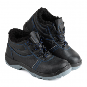 Ботинки рабочие PROSAFE МП ПУ/ПУ (14/1)