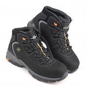 Ботинки антистатические Elkland EP131 c подошвой ЭВА/ТПУ/резина