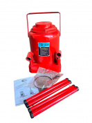 Домкрат гидравлический TOR ДГ-CT г/п 100,0 т (ST10003)