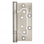 Петля универсальная без врезки 200-2В 100Х2,5 PN (мат.никель) (упаковка 2шт) (2/100)