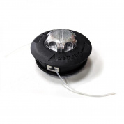 Катушка для триммера GROWER (GTH-43) (50) (М10 левая) самозарядная Катушка для триммера GROWER (GTH-43) (50) (М10 левая) самозарядная