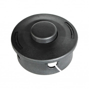 Головка триммерная Champion HT21 (гайка М10х1.25 левая)