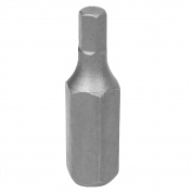 Вставка (бита) торцевая 10 мм, Hex, 5 мм, 36 мм KING TONY 163605H