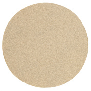 Диск шлифовальный под "липучку", KP14D, зернистость P 240, 5-Н, 125 мм, 5 шт, "БАЗ" Россия