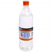 Растворитель 649 1л WELLTEX
