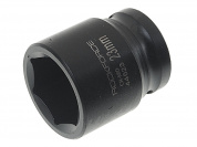 Головка торцевая 23мм 1/2" 6-гранная ударная L=40мм ROCKFORCE RF-44523 /1/10 Головка торцевая 23мм 1/2" 6-гранная ударная L=40мм ROCKFORCE RF-44523 /1/10