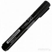 Маркер перманентный разметочный  черный Park (12)