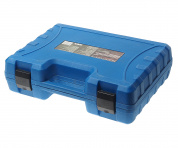 Набор инструментов RF-906T6 для замены сайлентблоков BMW (1, 3, 5, 6, 7, 8, Z4 серии и mini), в кейсе ROCKFORCE /1 Набор инструментов RF-906T6 для замены сайлентблоков BMW (1, 3, 5, 6, 7, 8, Z4 серии и mini), в кейсе ROCKFORCE /1