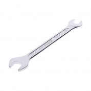 Ключ рожковый 13х17мм RF-7541317 ROCKFORCE /1/10