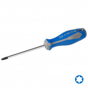 Отвертка Torx Т20, L = 100 мм KING TONY 14232004