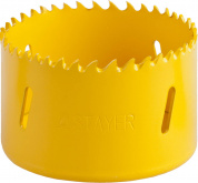 STAYER Procut, 68 мм, биметаллическая коронка (29547-068)