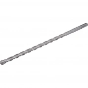 Бур усиленный SDS-plus (10x260 мм) Gigant GRD 11038