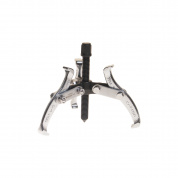 Съемник подшипников RF-6590203: трехзахватный 75мм ROCKFORCE /1/10