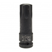Головка-бита TORX ударная 1/2", T100 ROCKFORCE RF-246078100MPB /1/180