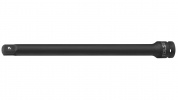 Удлинитель ударный 1/2", 250 мм, с шариковым фиксатором TOLSEN TT18287