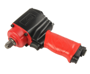 JTC Гайковерт пневматический 1/2" 1763Нм 9000об/мин. 90-120PSI JTC