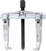 Съемник двухлапый, 8" Hans, 5312-08