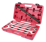 JTC Набор ключей для муфт вентиляторов (MERCEDES BMW) в кейсе JTC