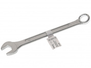 Ключ комбинированный 16мм WMC-75516 12-гранный прямой WMC TOOLS /1