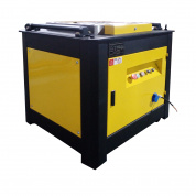 Станок для гибки арматуры 40/32мм 3кВт с доводчиком TOR GW40A-Q*