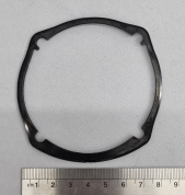 Прокладка корпуса задней крышки SP28