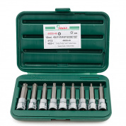 Набор торцевых головок Hans, 46025-49