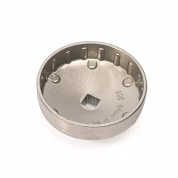 Съемник масляного фильтра 84мм. 18гр.