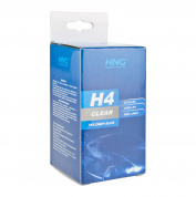 Автолампа H4 (75/70) P43t 24V HNG /1/10/250