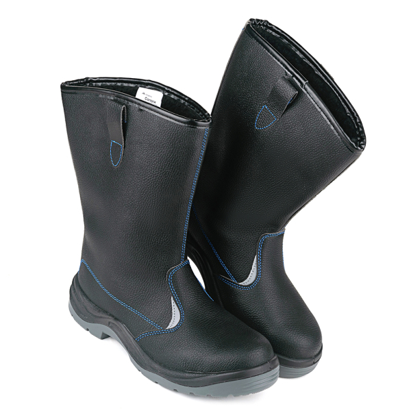 Сапоги PROSAFE Profi 19ТК