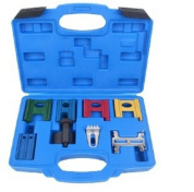 Набор фиксаторов для обслуживания двигателя RF-908G4 CITROEN,PEUGEOT,FIAT,SUZU,ROVER,SAAB (8пр.) в кейсе  ROCKFORCE /1 Набор фиксаторов для обслуживания двигателя RF-908G4 CITROEN,PEUGEOT,FIAT,SUZU,ROVER,SAAB (8пр.) в кейсе  ROCKFORCE /1