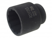 Головка ударная 38мм (12гр.),3/4" ROCKFORCE /1