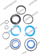 NORDBERG ЗАПЧАСТЬ РЕМКОМПЛЕКТ гидравлического цилиндра (3009) (ф50) для 46TRKE42