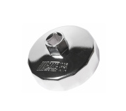 JTC Съемник фильтров масляных 74мм 14-ти гранный (MERCEDES,ВМW,VW AUDI,OPEL) чашка JTC