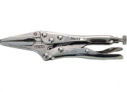 Универсальный ручной тонконосый зажим 6" Hans, 1807-06