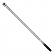 Динамометрический ключ 3/4", 150-800 Нм, "EXACT", для левой и правой резьбы, кейс KING TONY 34662-2DG Динамометрический ключ 3/4", 150-800 Нм, "EXACT", для левой и правой резьбы, кейс KING TONY 34662-2DG