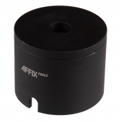 Оправка для выпрессовки сайлетблоков, D90 х d80 AFFIX AF11029080