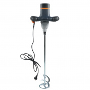 Миксер электрический строительный MAXXT MPM1220