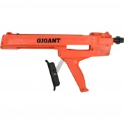 Пистолет для химических анкеров Gigant GFCHA820
