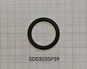 Уплотнительное кольцо 39