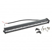 Фара рабочего света E-36W 12LED 330х27мм 10-30V MISTAR /1 Фара рабочего света E-36W 12LED 330х27мм 10-30V MISTAR /1
