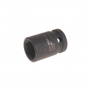 Головка торцевая 17мм 1/2" 6-гранная ударная L=40мм ROCKFORCE RF-44517 /1/10 Головка торцевая 17мм 1/2" 6-гранная ударная L=40мм ROCKFORCE RF-44517 /1/10