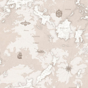 12023 Одиссея обои дуплекс 0,53*10 (Гомель Фокс) 14