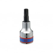 Насадка (бита) торцевая 1/2", Torx, T70, L = 60 мм KING TONY 402370 Насадка (бита) торцевая 1/2", Torx, T70, L = 60 мм KING TONY 402370